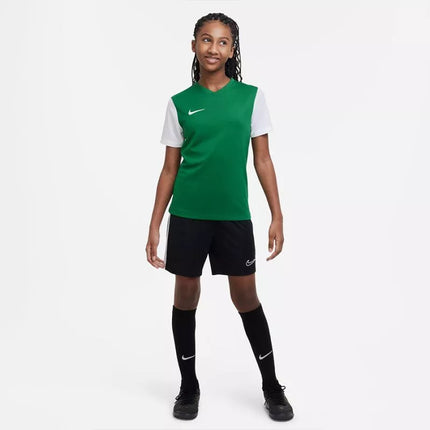 Nike Tiempo Premier II Jr marškinėliai DH8389 302