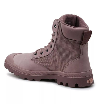 Palladium Pampa Sport Cuff WPN 73234-659-M laisvalaikio batai