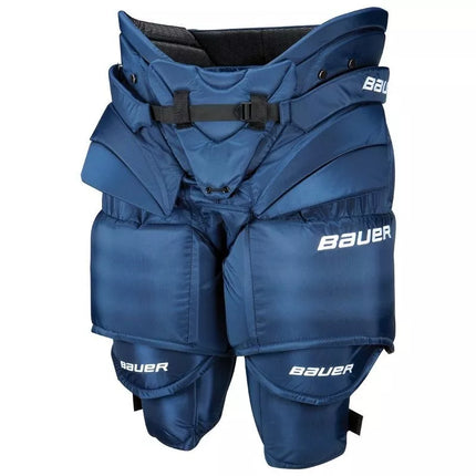 Bauer Pro Suaugusiųjų Vartininko Kelnės