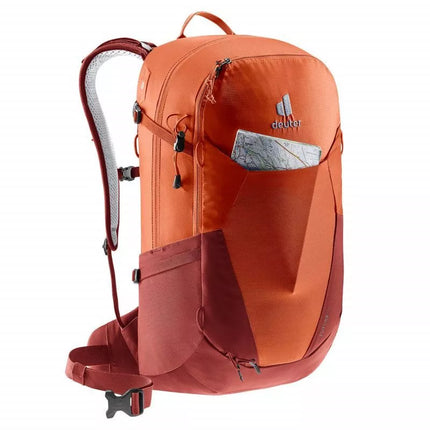 Deuter Futura 23 kuprinė 34001219-5070