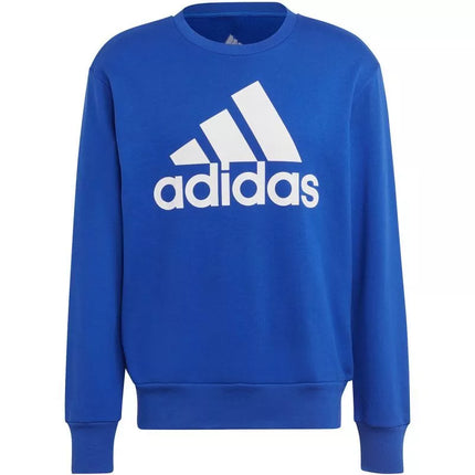 adidas Essentials French Terry didelio logotipo bliuzonas M IC9325