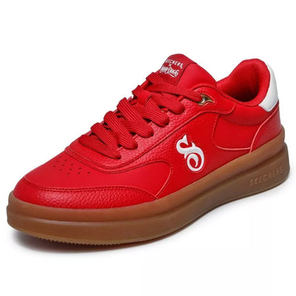 Vyriški sportiniai bateliai Skechers COURTSIDE CALI DUDEZ 251200 RDW