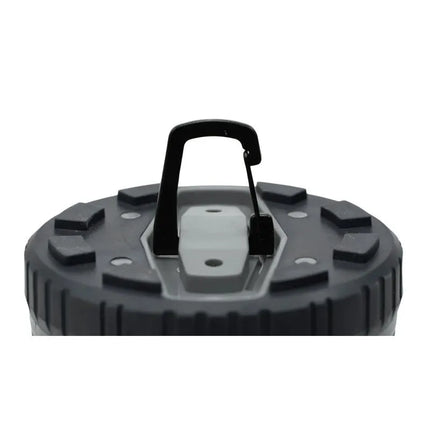 Outwell Carnelian DC 1000 USB-Powered Camping Lantern