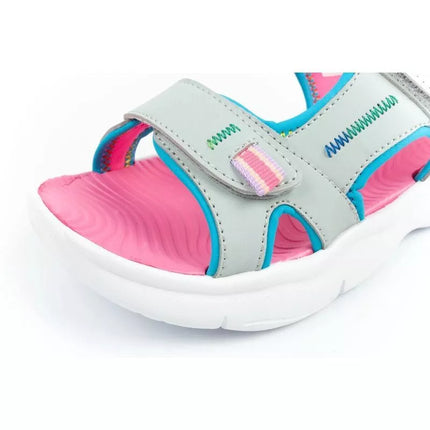 Skechers Jr Sandalai 302984L/SLPK