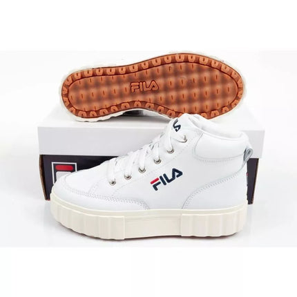 Fila Sandblast W FFW018710004 Batai