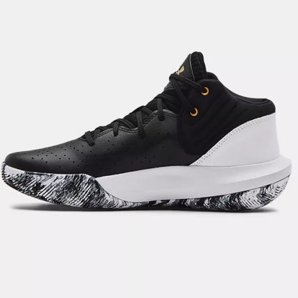Under Armour Jet 21 M Krepsinio Avalynės 3024260 006