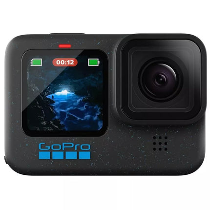 GoPro Hero 12 Black veiksmo kamera