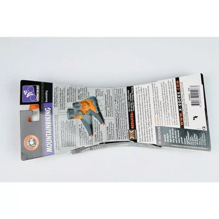 X-Socks Kalnu Dviratininkų X20007-X06 Kojinės