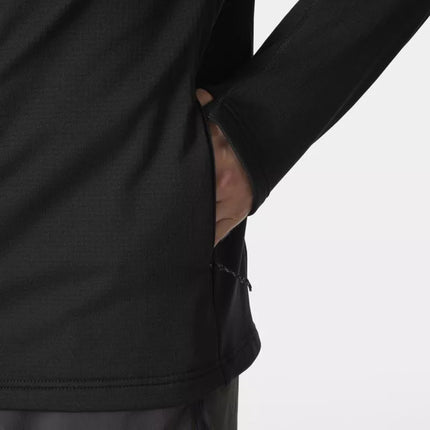 Helly Hansen Versalite Hooded Fleece Jacket M 49547 990