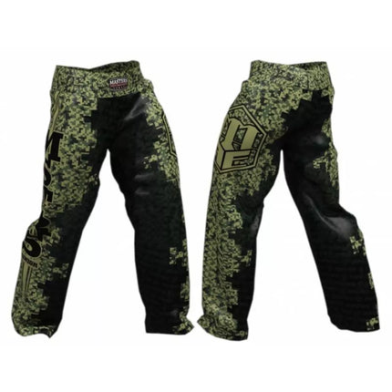 JUNIOR MFC "MINE" long training pants