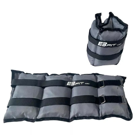 ENERO FIT PILKAS KROVINYS SĄNARIAMS 8KG (2x4KG)