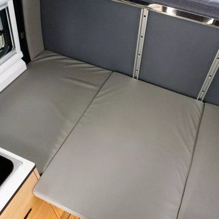 OFFLANDER ATAKAMA CAMPER CONSTRUCTION