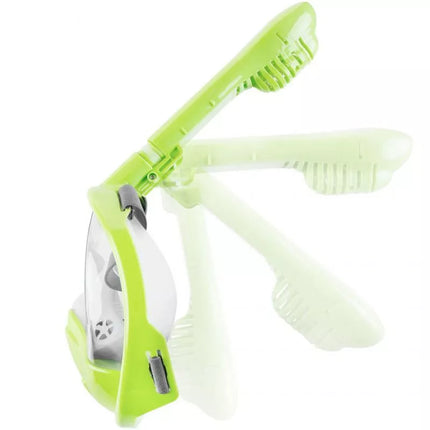 Nardymo kaukė Spokey Zumi Jr 928378