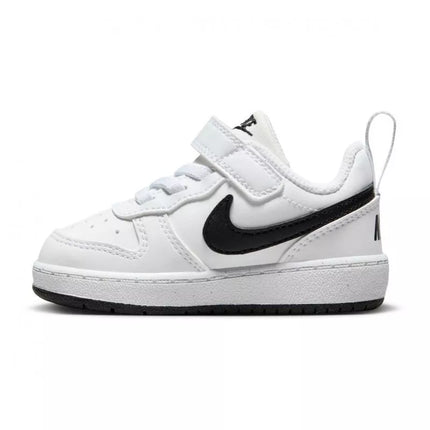 Nike Court Borough Low Recraft Jr DV5458-104 batai