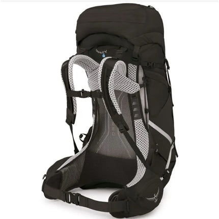 Osprey Atmos AG LT 50 Trekking Backpack Black S/M