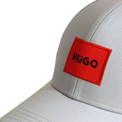 Hugo Boss Beisbolo Kepuraitė Men-X 581-RL Šviesiai Mėlyna - 50492745-483