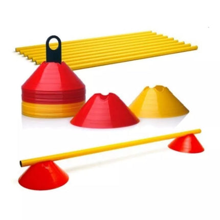 Yakima 100132 ėjimo lazdos treniruočių sala 1 vnt.