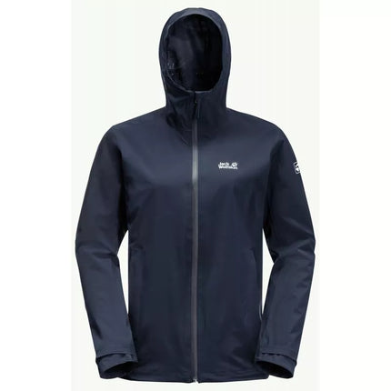 Jack Wolfskin Pack & Go Shell W 1111514_1010