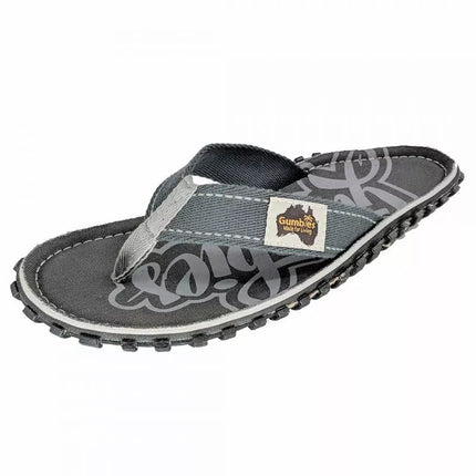 Gumbies Islander Flip-Flops 708210945424