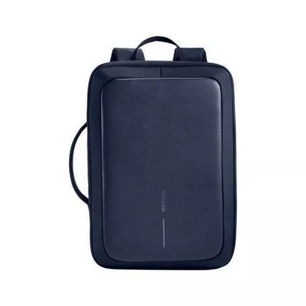 XD DESIGN Apsaugota nuo vagysčių kuprinė BOBBY BIZZ 2.0, Tamsiai mėlyna, P/N: P705.925