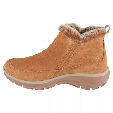 Skechers Easy Going – Šaunus užtrauktukas! 167862-SMĖLIO BEIGE 36