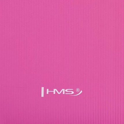 HMS YM04 jogos kilimėlis rožinis