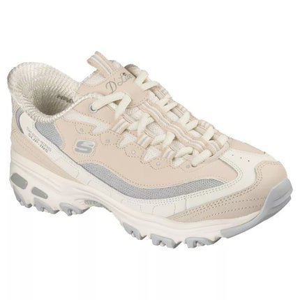 Skechers Moteriški Slip-ins™ D'LITES SMOOTH NOSTALGIA 150537 NTGY
