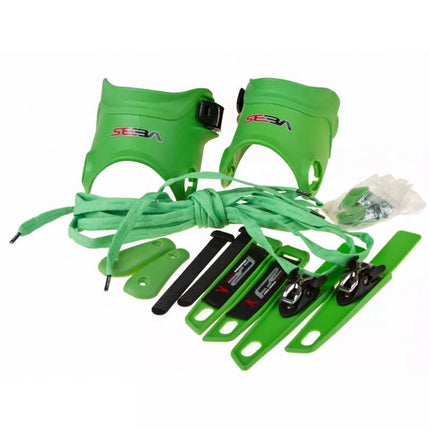 Seba FR spare parts kit