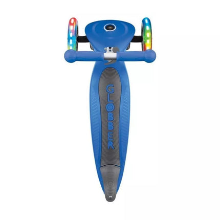 Globber Primo Sulankstomas Šviesinis 3 ratukų paspirtukas 432-100-2 HS-TNK-000013800