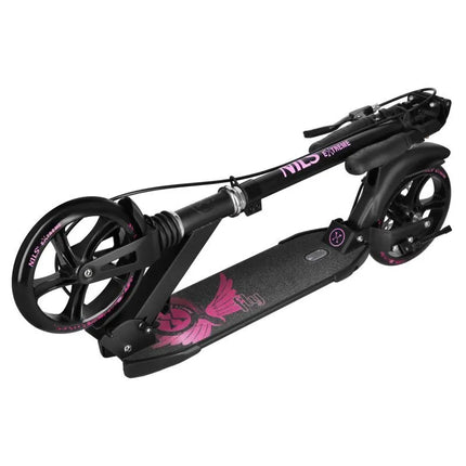 HM800 FLY SCOOTER PINK NILS EXTREME