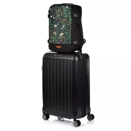 Meteor Hermod 20l Verdant 16878 kuprinė