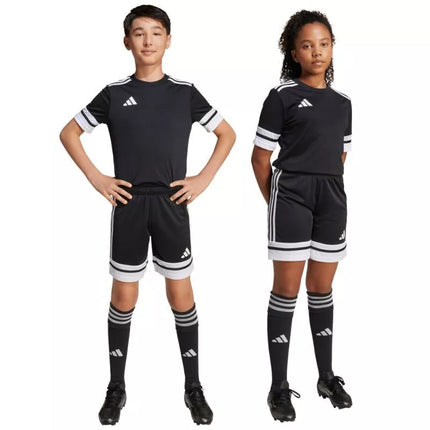 adidas Squadra 25 Jr Shorts JJ2417