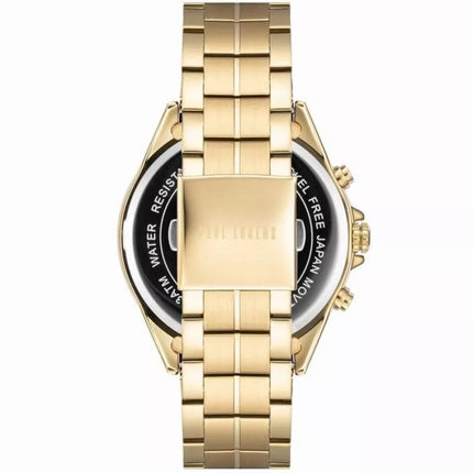 Men's Watch PAUL LORENS PL20009B-1D1 + BOX