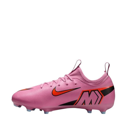 Vaikiški futbolo bateliai Nike Zoom Mercurial Vapor 16 Academy FG/MG FQ8392 600
