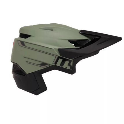 TREPS šalmas žalias L/XL 58-62 cm URGE