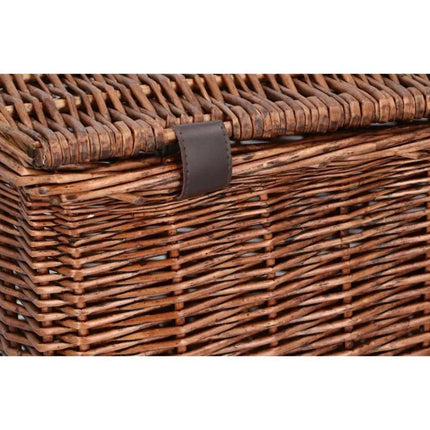 Pintas priekinis dviračio krepšys 45x30x25cm Bicycle Gear