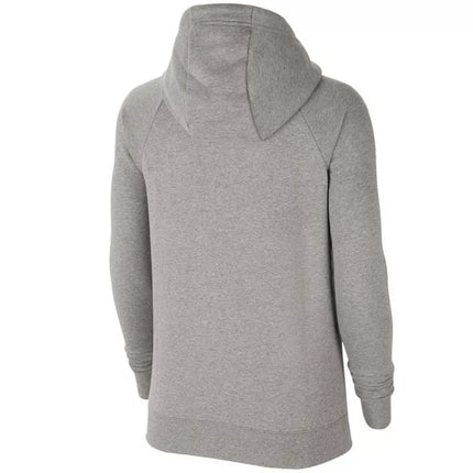 Nike Park 20 džemperis su gobtuvu moterims CW6955-063