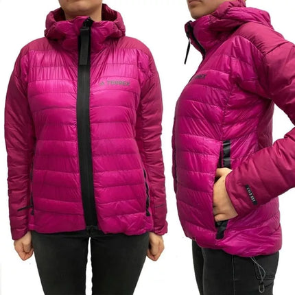 Adidas Terrex TXMS Cold.Rdy W GI7170 striukė