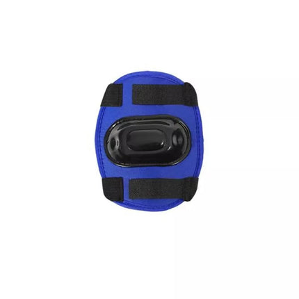 Nils Extreme Apsauginis Rinkinys DARK BLUE Dydis L H180