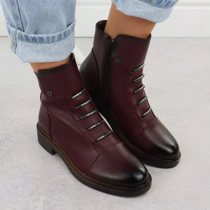 Jezzi W ASA252-5 JEZ437H Izoliuoti Batai