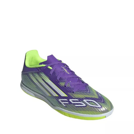 Adidas F50 Club IN W JI0023 futbolo bateliai