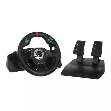Esperanza Drift EGW101 vairas (PC, PS3; juodas)