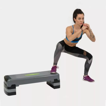 Aerobikos laiptelis HMS AS005