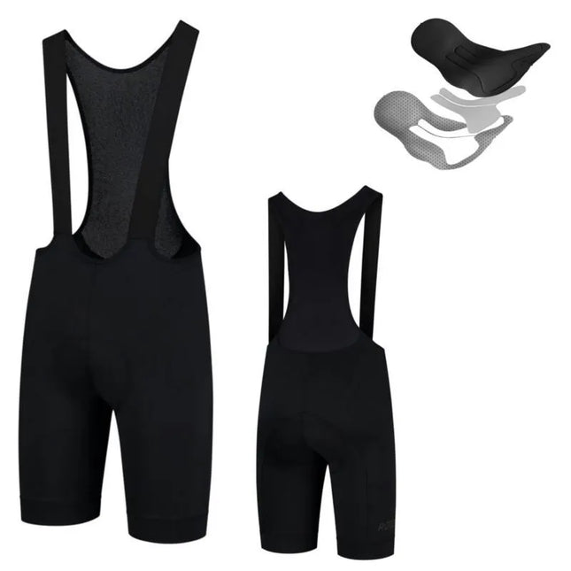 Rogelli women's bib shorts POWER M