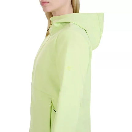 Softshell striukė 4F F320 W 4FWSS25TSOFF320 45S