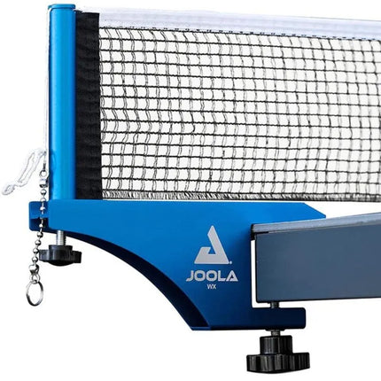 JOOLA WX ALUMINUM TABLE TENNIS NET
