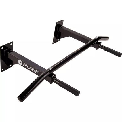 PURE 2 IMPROVE WALL-MOUNTED PULL-UP BAR 93x50.5x18CM