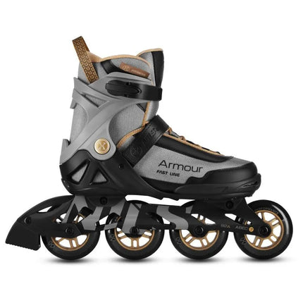 NA22151 ARMOUR PILKOS RIEDUTĖS, 40 DYDIS, NILS EXTREME