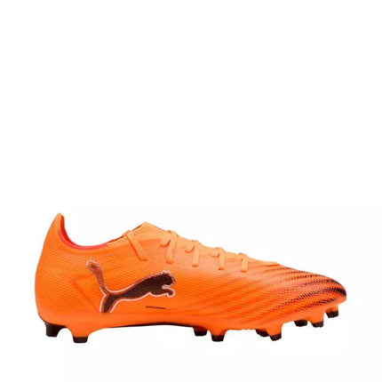 Puma Ultra 6 Match FG/AG Heat Fire football boots orange 108514 03