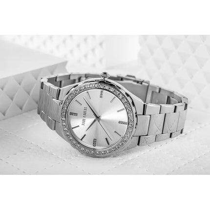 Paul Lorens Women's Watch PL9656B3-3C1 + BOX